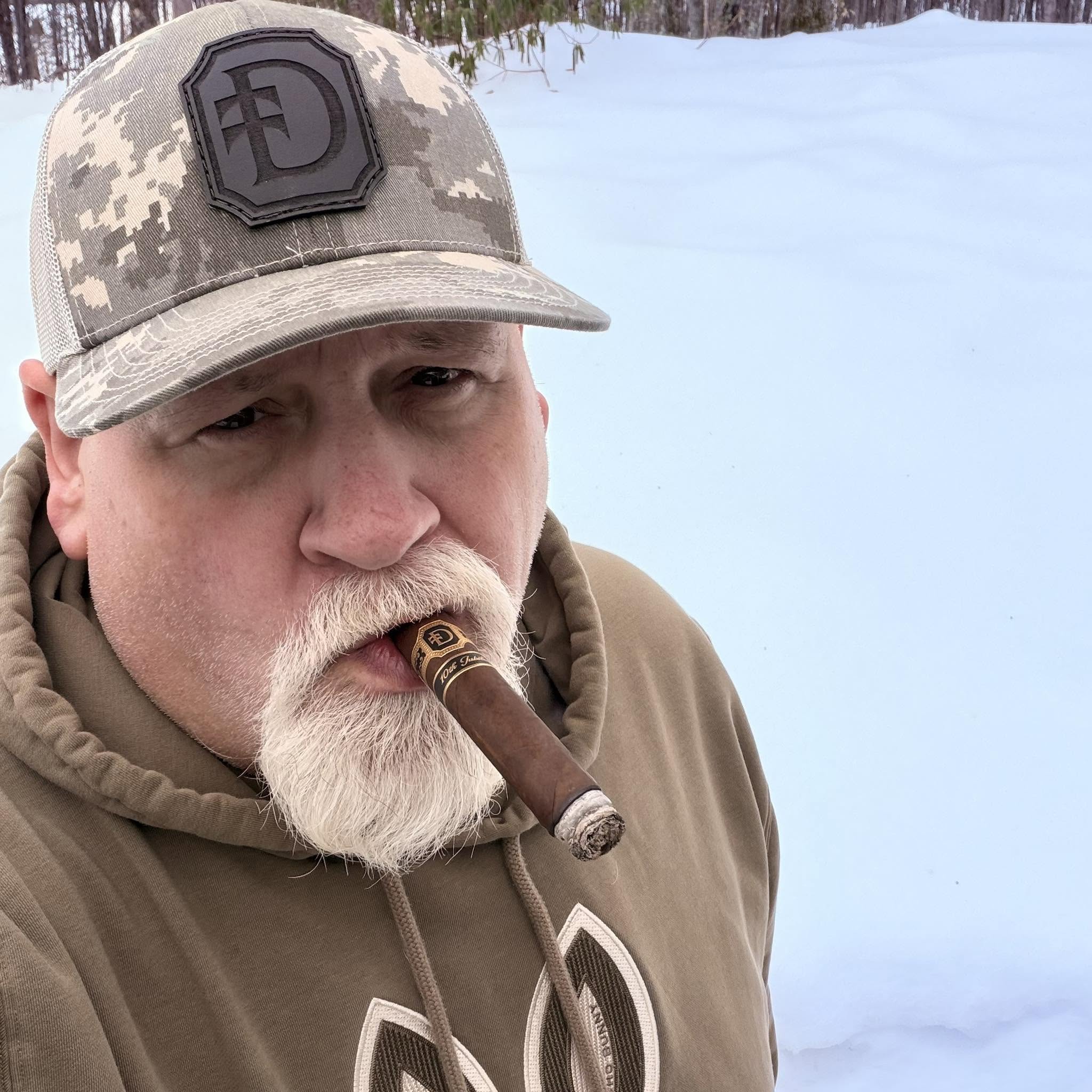 DTT Hat